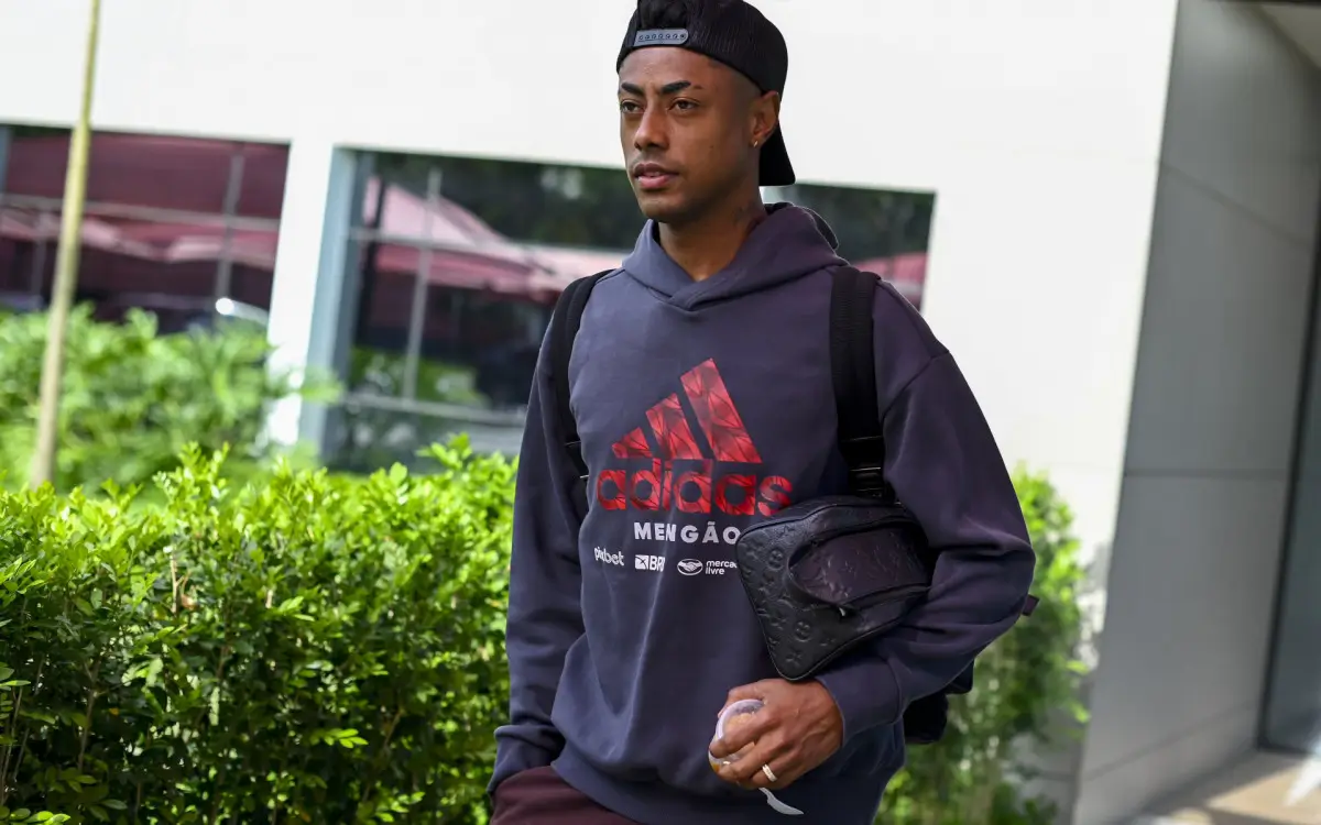 Bruno Henrique