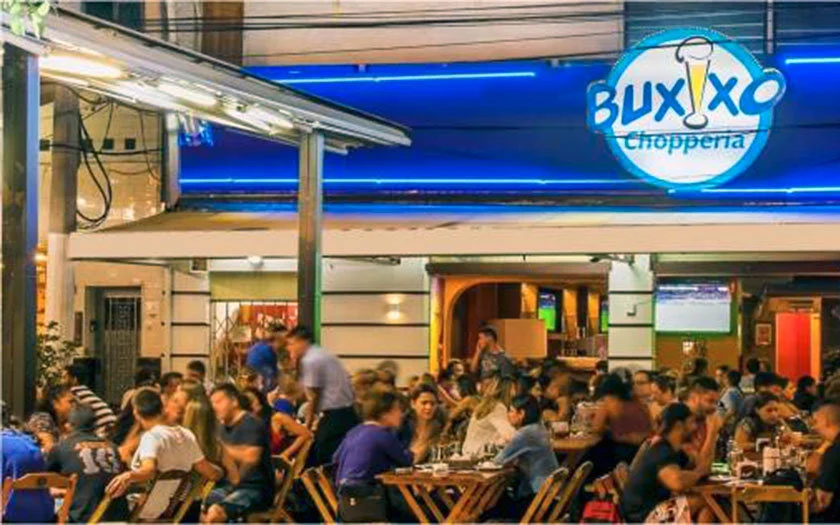 Buxixo