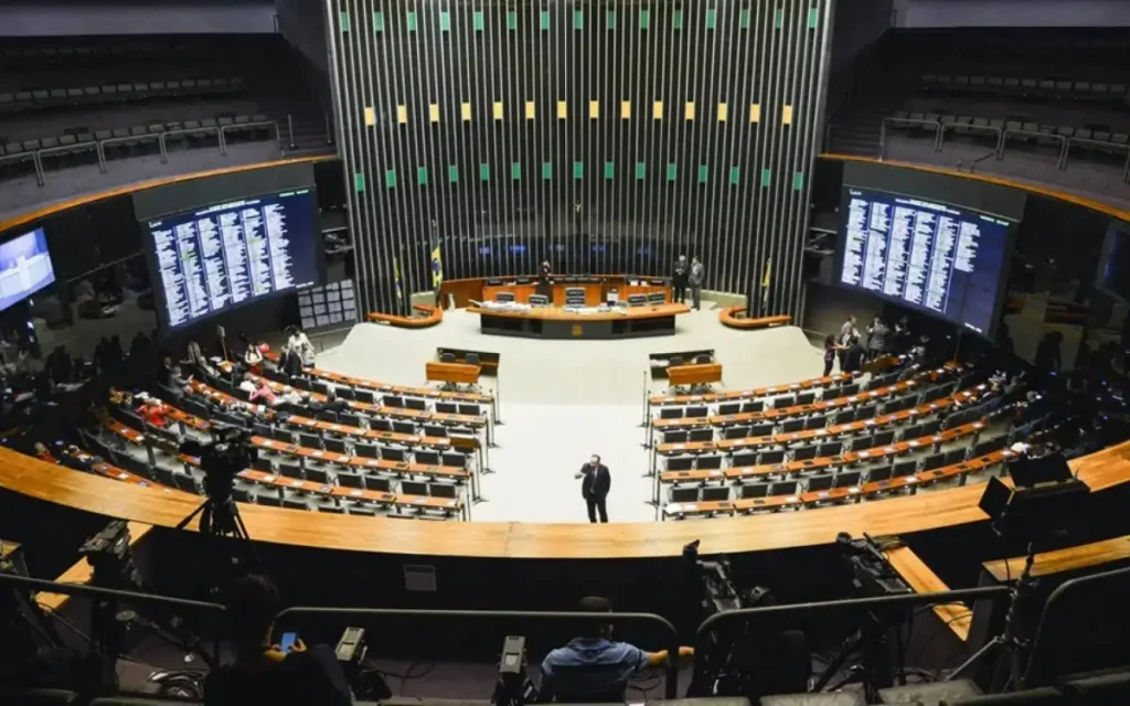 Câmara dos Deputados