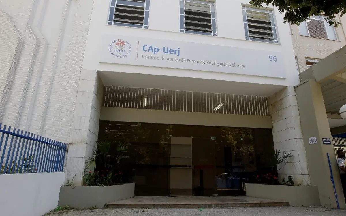 CAp-Uerj
