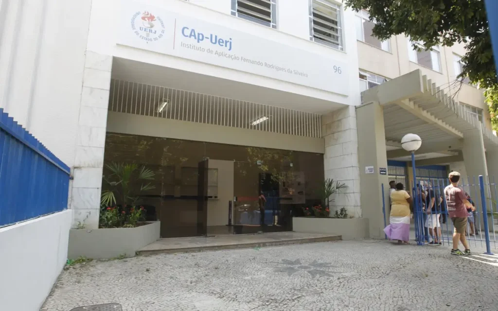 Cap-Uerj