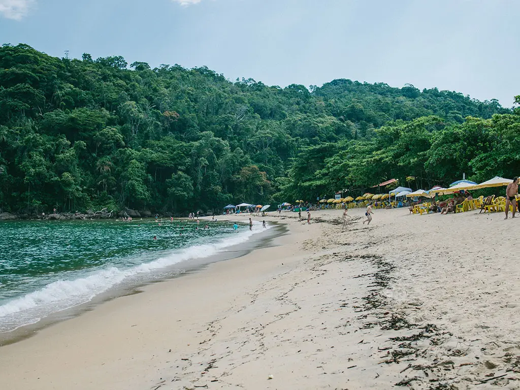 Costa Verde