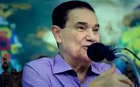 Divaldo Franco