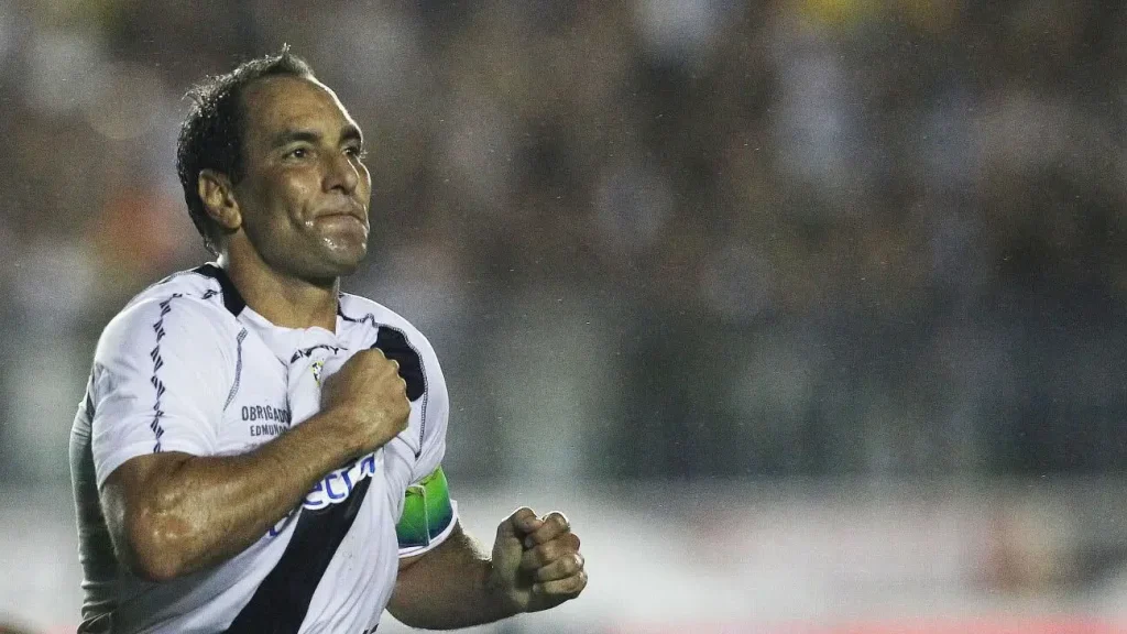 Edmundo Vasco