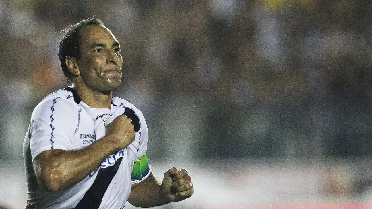 Edmundo Vasco