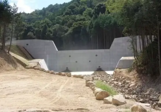 Encosta em nova Friburgo