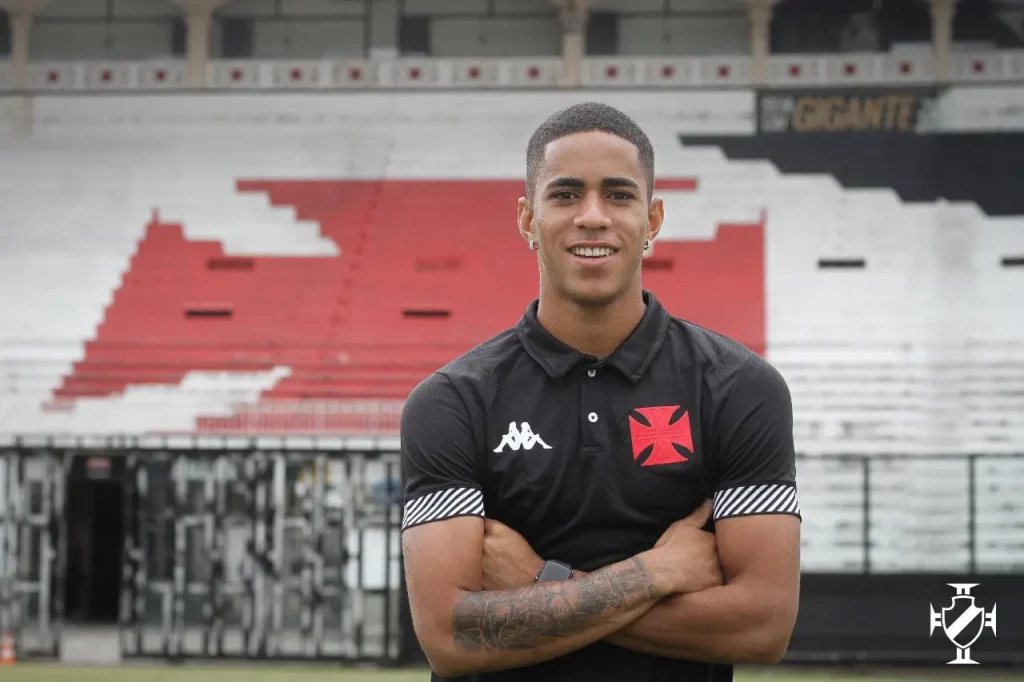 Erick Marcus