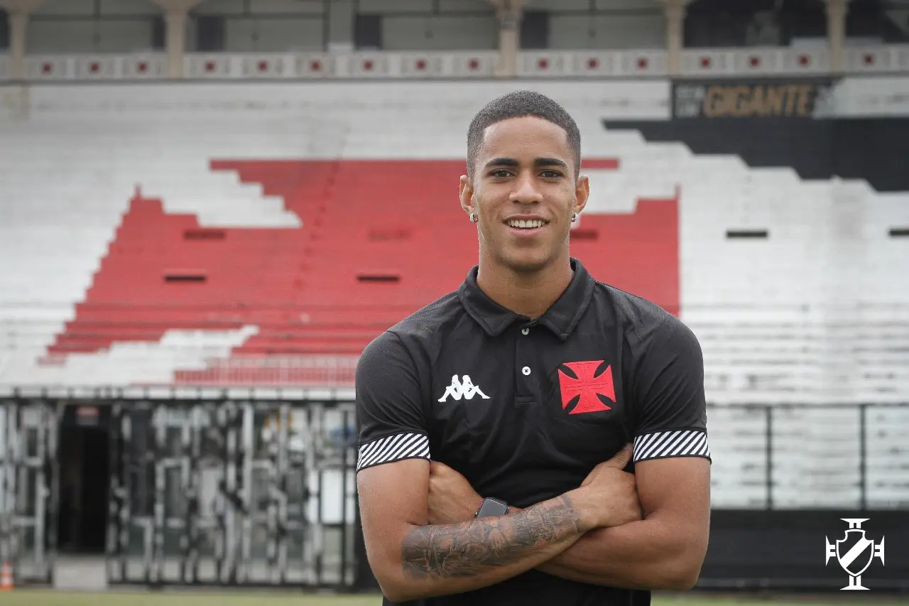 Erick Marcus