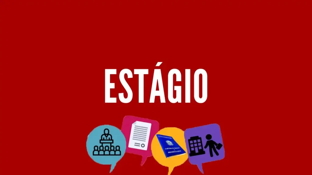 Estágio