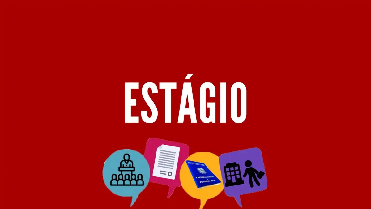 Estágio