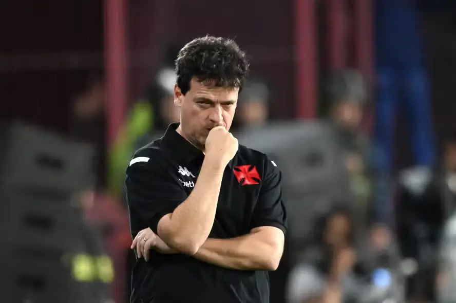 Fernando Diniz