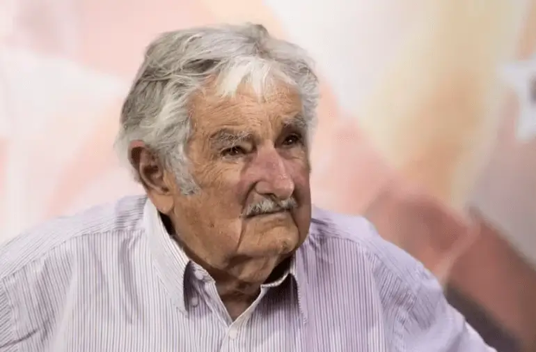 Pepe Mujica