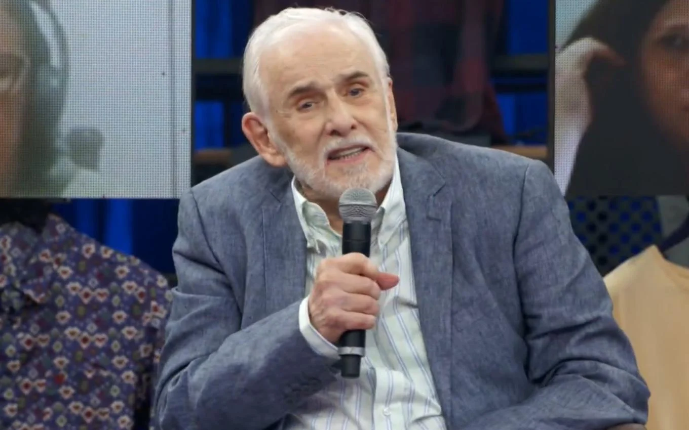 Francisco Cuoco