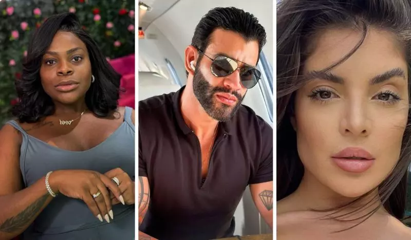 Influencers que vão depor nas CPI das Bets