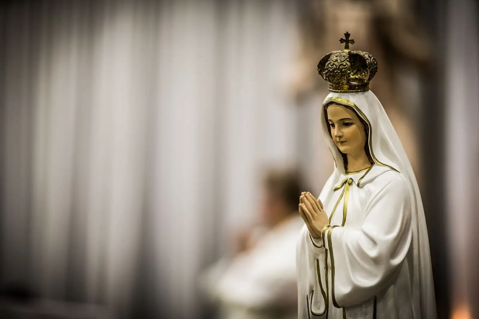 Nossa Senhora de Fátima