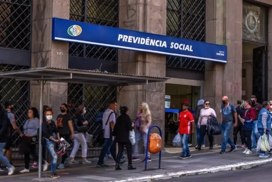 Previdencia Social