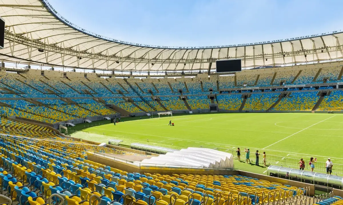 Maracanã