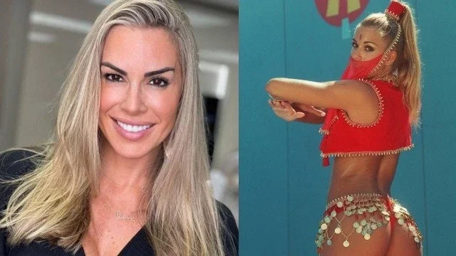 Joana Prado e a Feiticeira