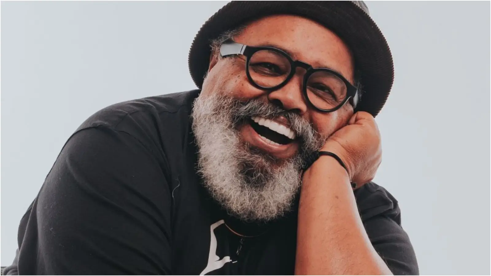 Jorge Aragão