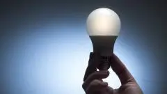 Lampada