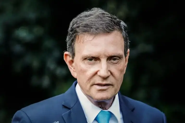Marcelo Crivella
