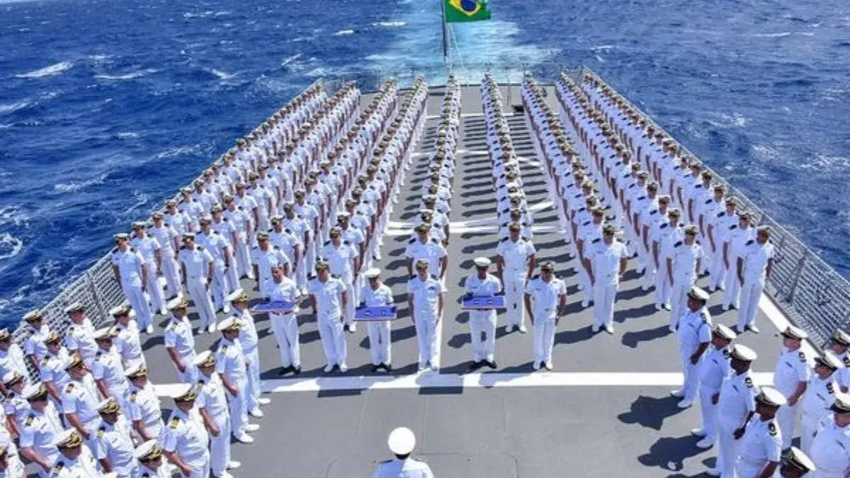 Marinha Mercante