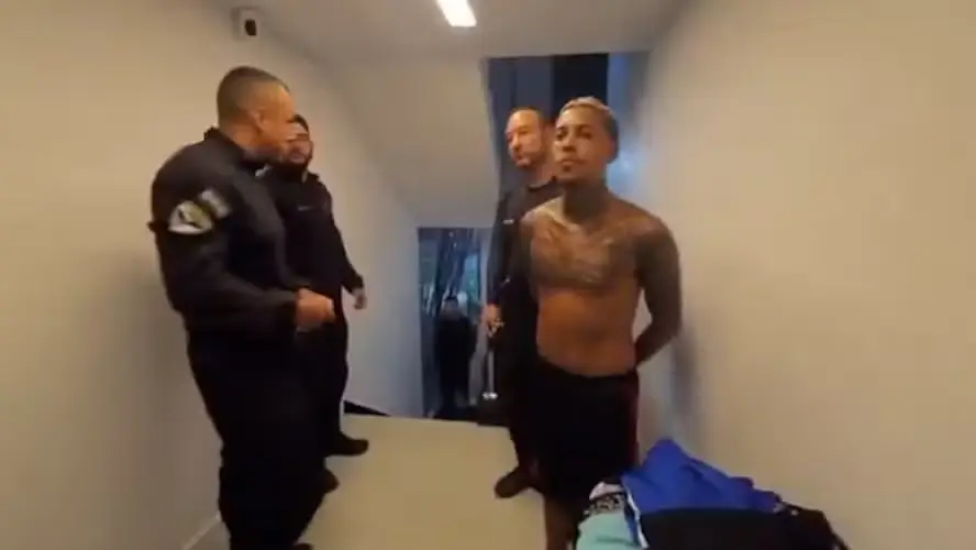 MC Poze do Rodo Preso