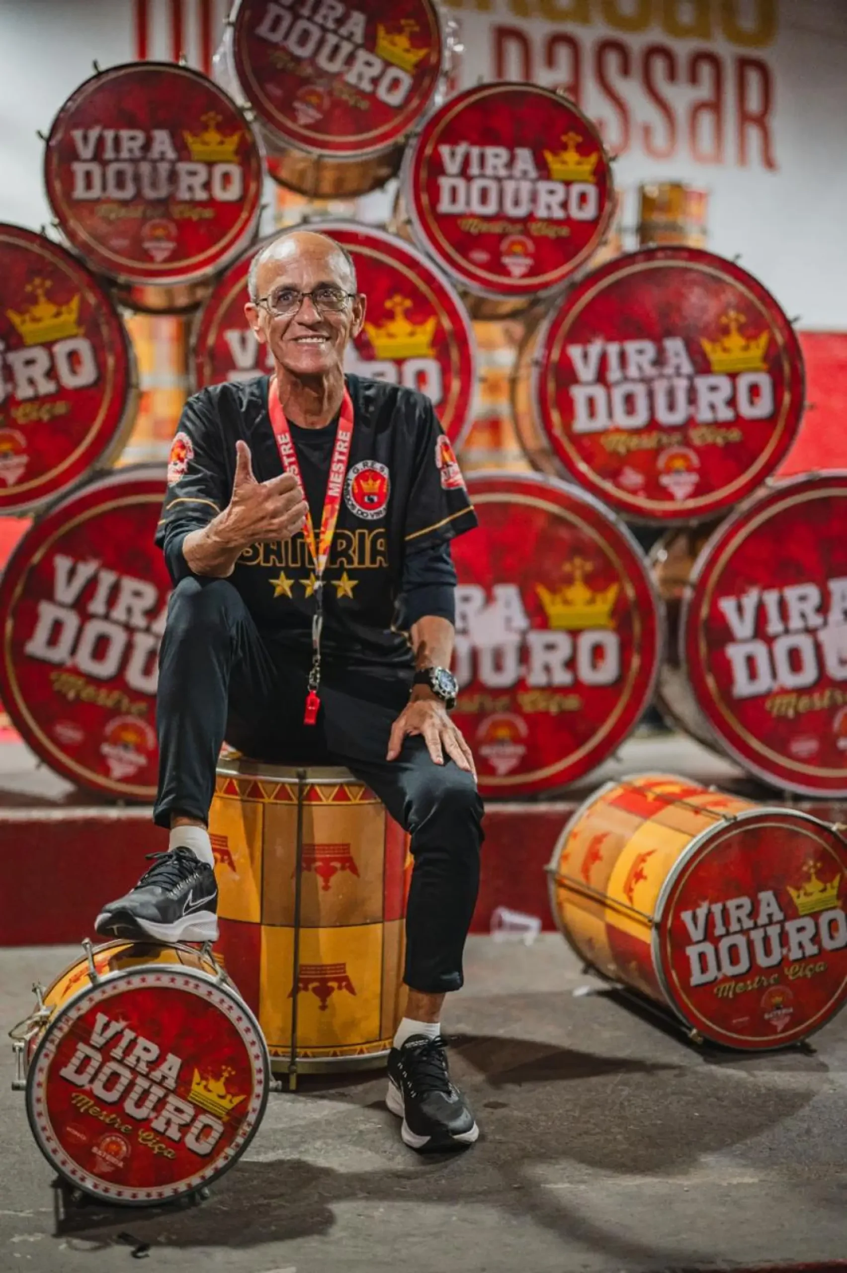 Mestre Ciça