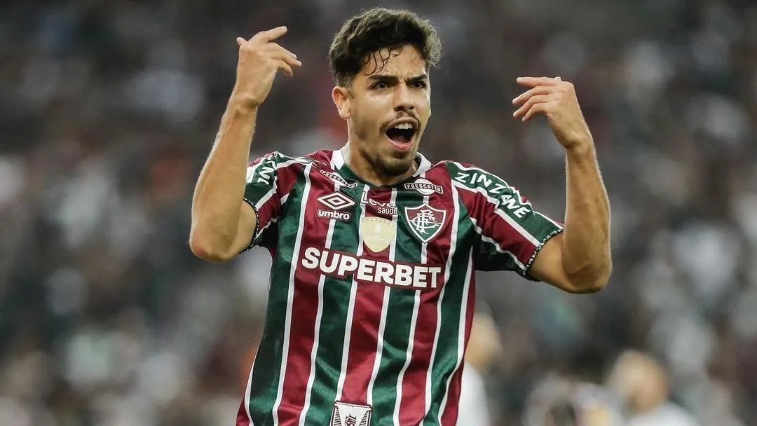 Nonato Fluminense