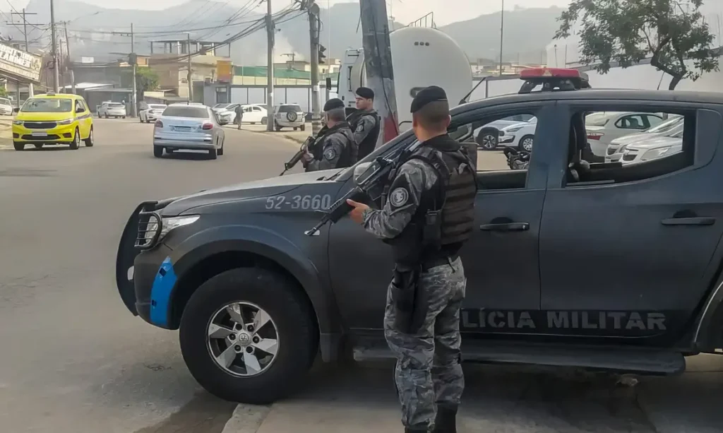 Operação Torniquete