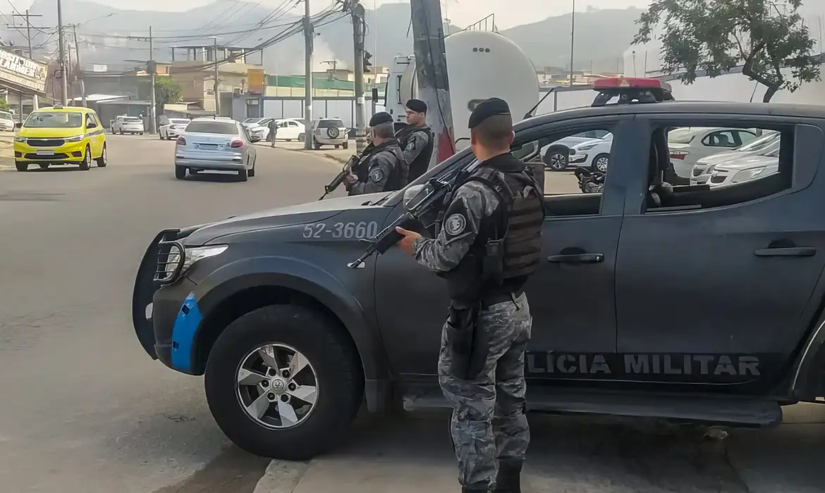 Operação Torniquete