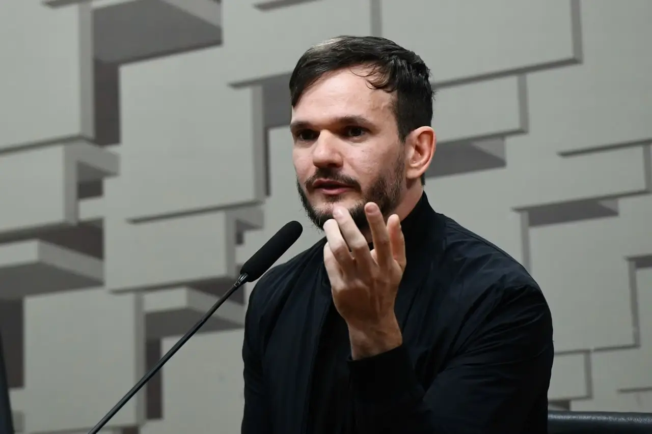Padre Patrick Fernandes