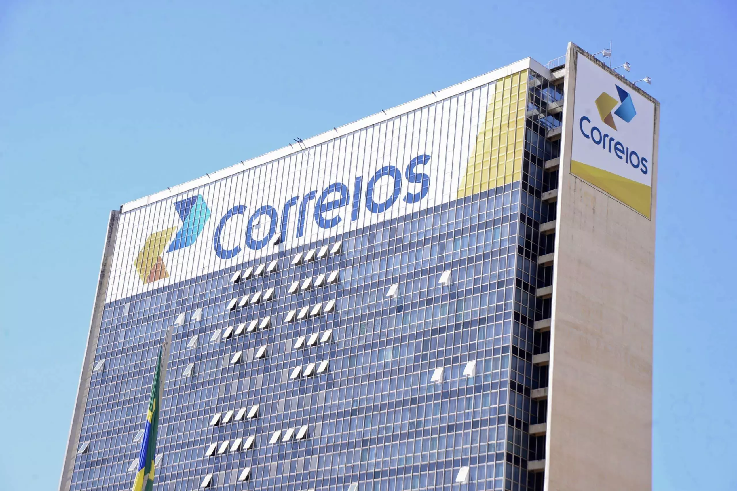 Agência dos Correios