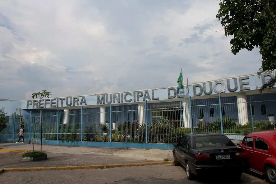 Prefeitura de Duque de Caxias