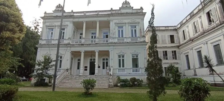 Prefeitura de Petrópolis