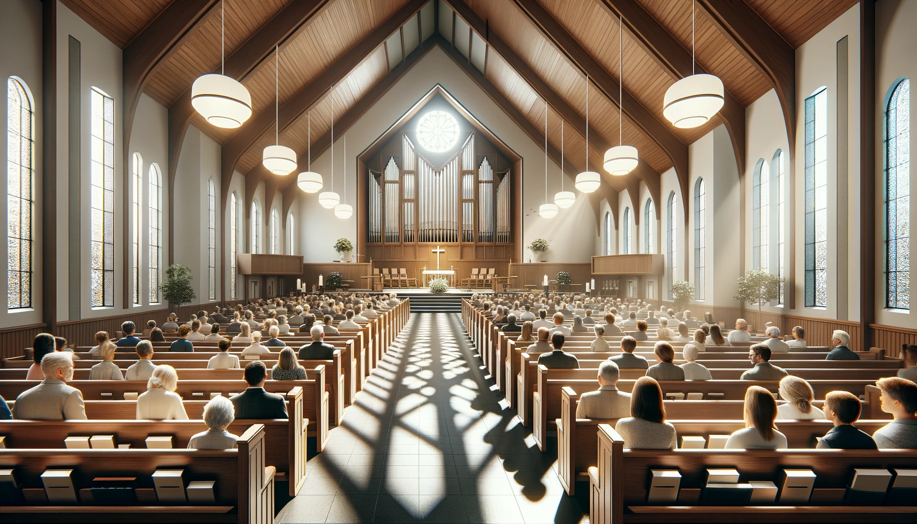 Igreja