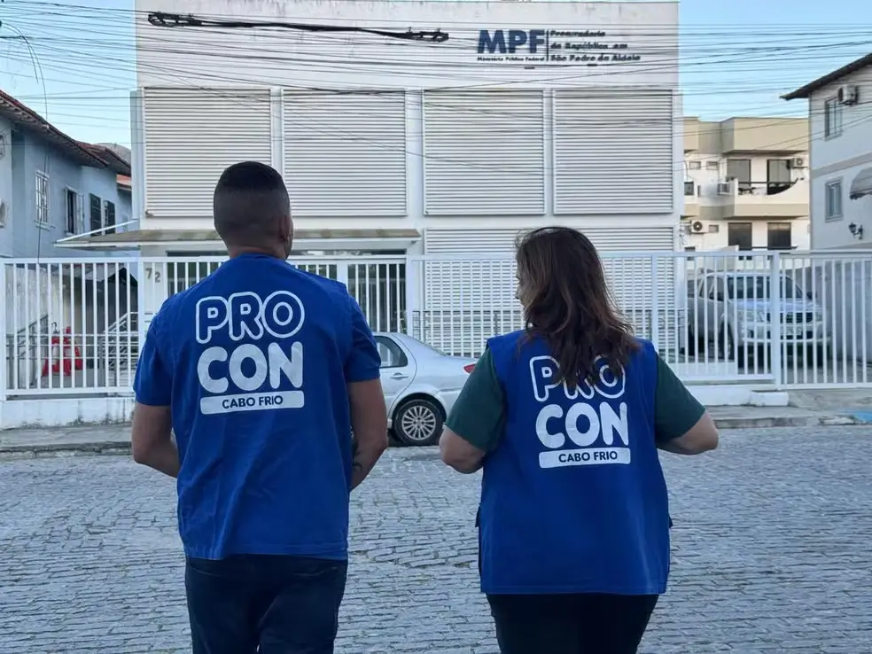 Procon Cabo Frio
