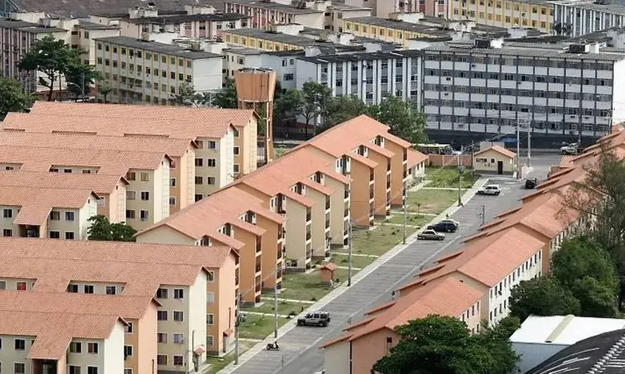 programa Minha Casa Minha Vida
