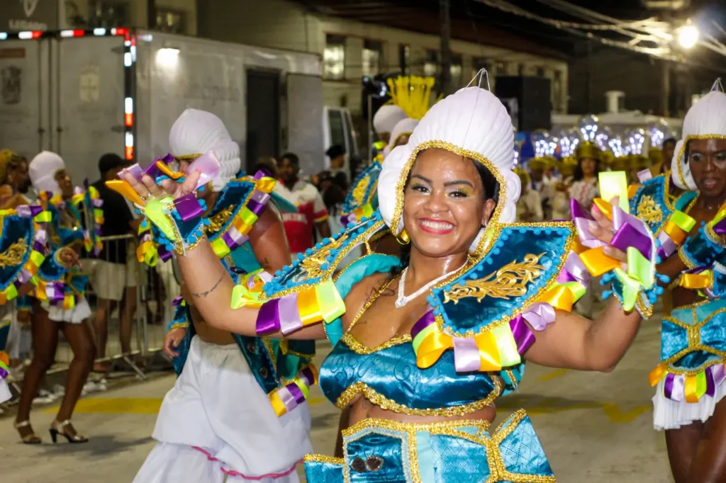 Projeto Samba Jacarézinho