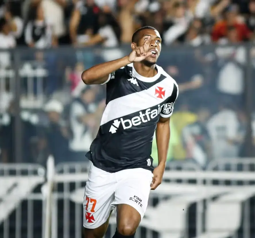 Rayan do Vasco
