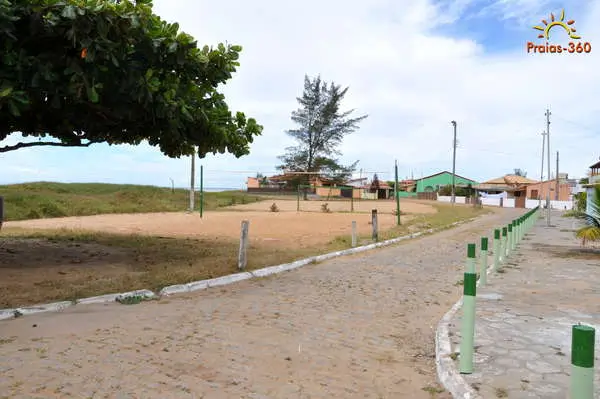 Buena em São Francisco de Itabapoana