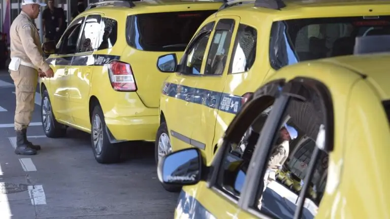 Taxistas