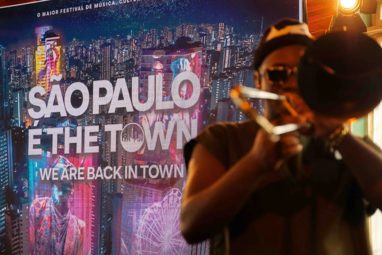 The Town