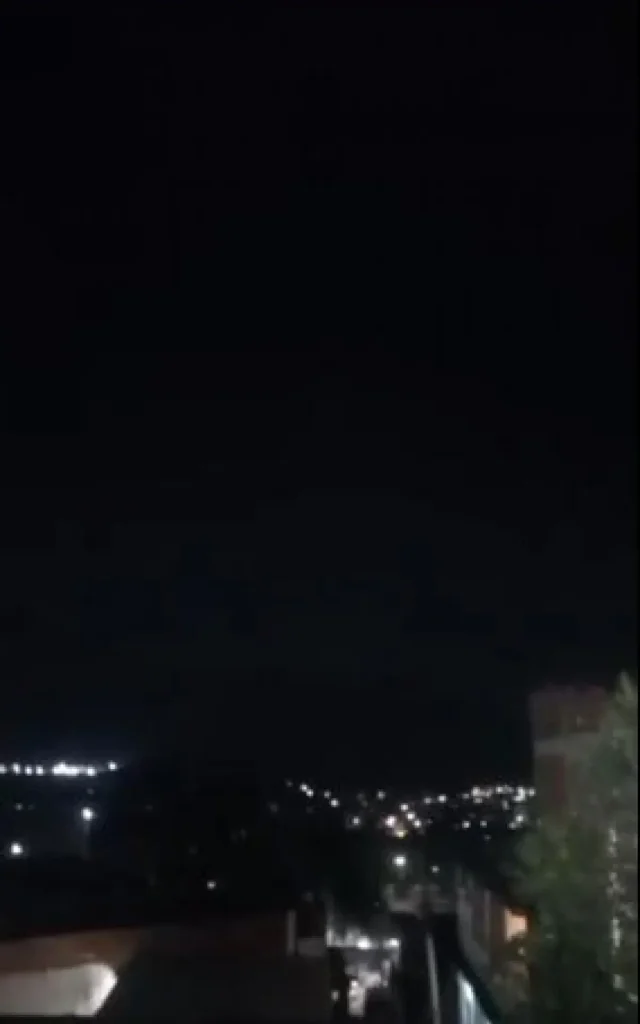 Tiroteio no Catiri
