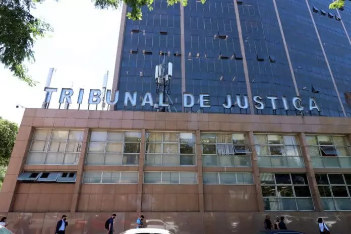 Tribunal de Justiça do Rio