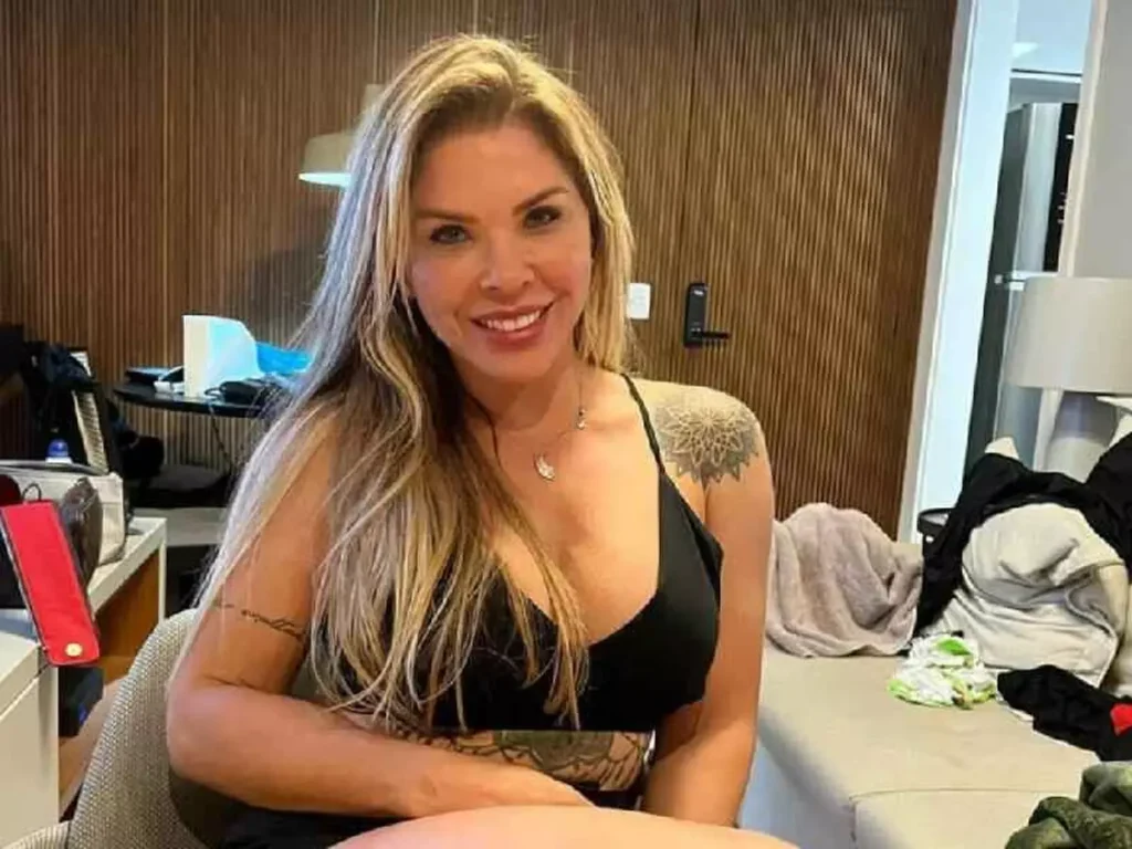 Veronica Costa