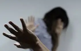 Violência contra a mulher