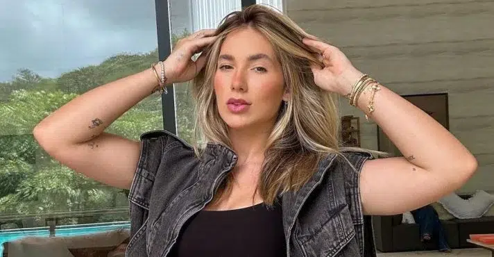 Virgínia Fonseca