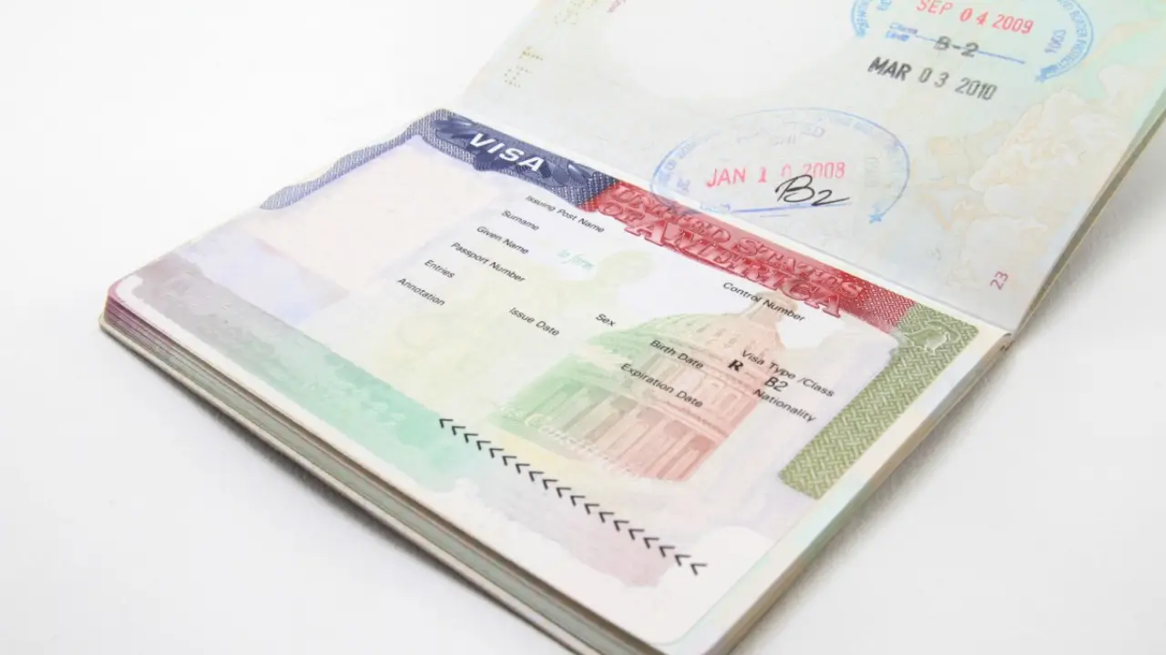 vistos americanos para estudantes brasileiros