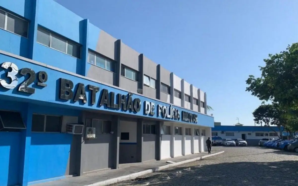 32º DP